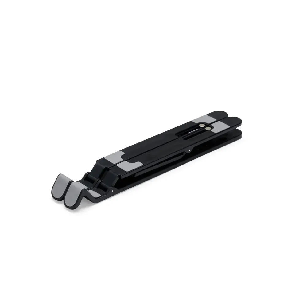 Suporte Retrátil para Notebook Multi Ângulos