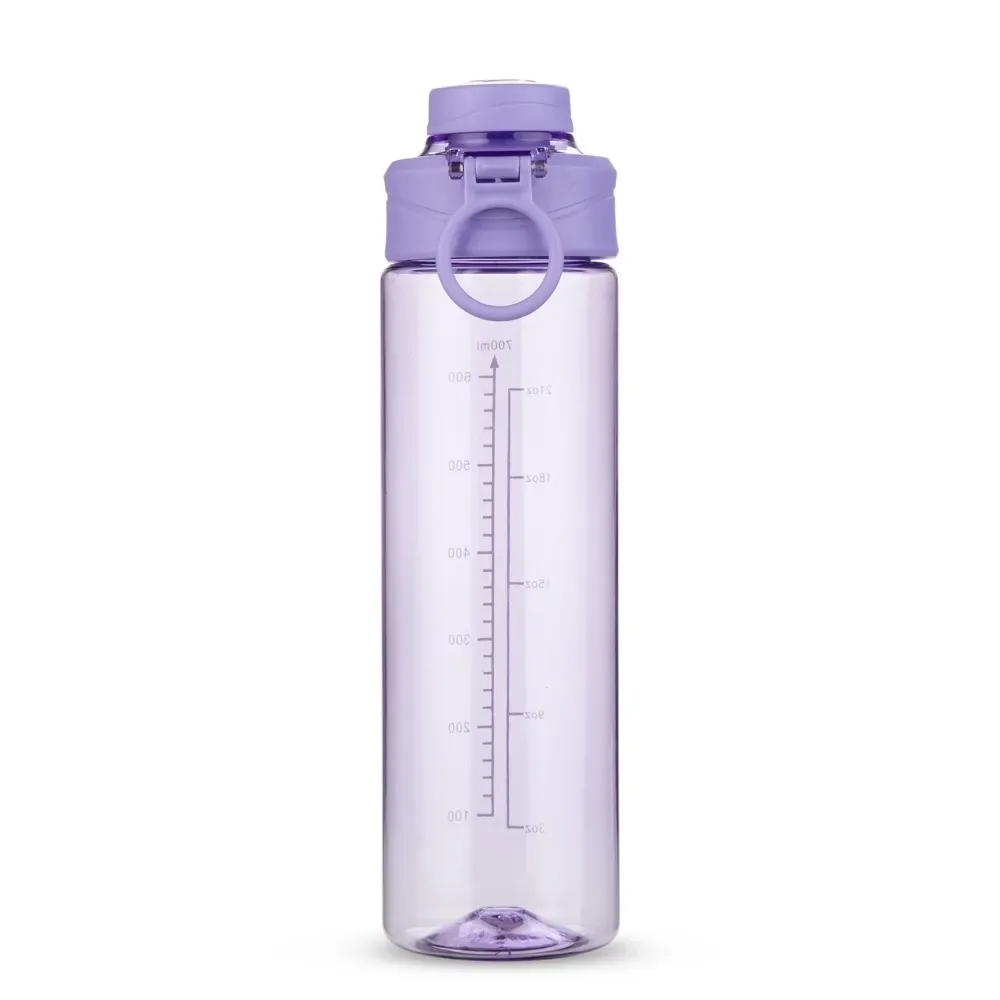 Garrafa Plástica 700ml