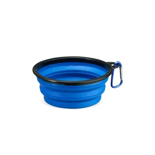 Tigela para Pet Retrátil 350ml