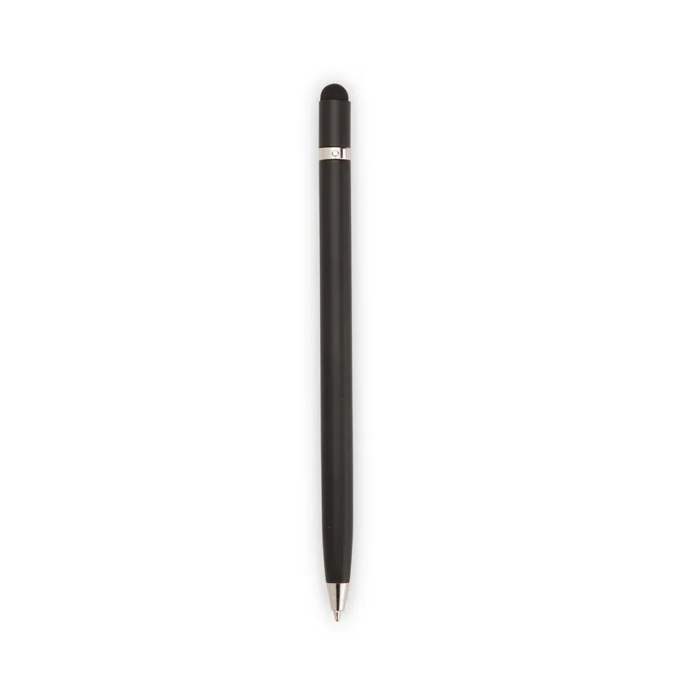 Caneta Metal Touch