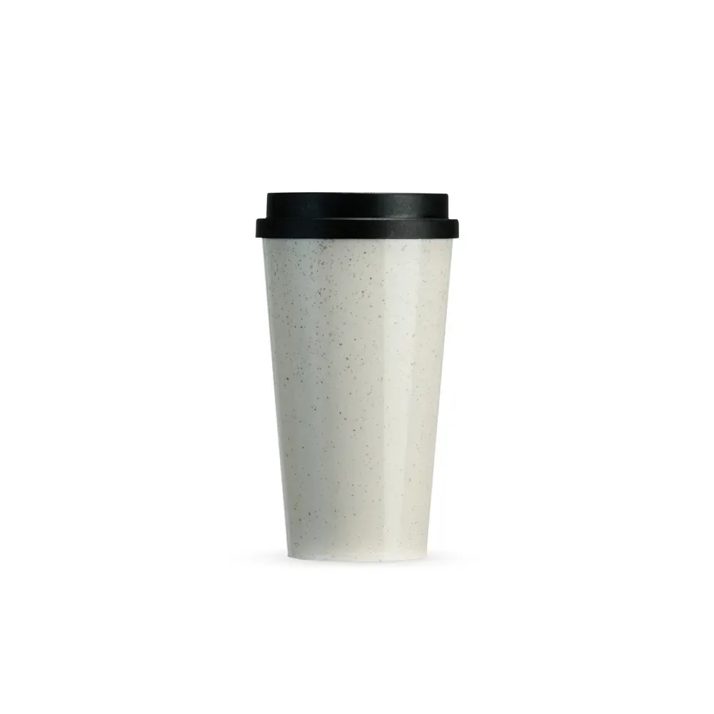 Copo Fibra de Arroz 550ml