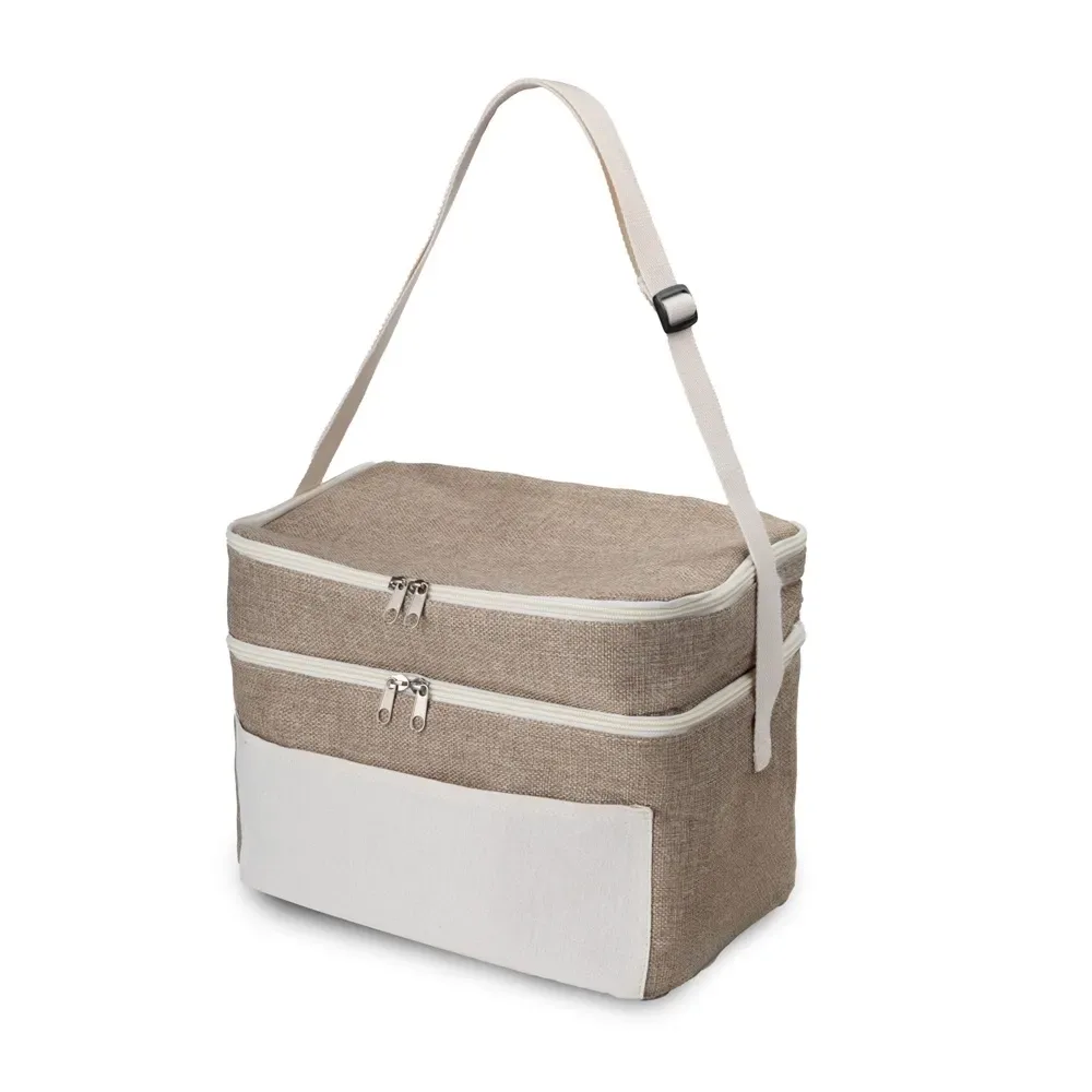 Bolsa Térmica Dupla 14 Litros