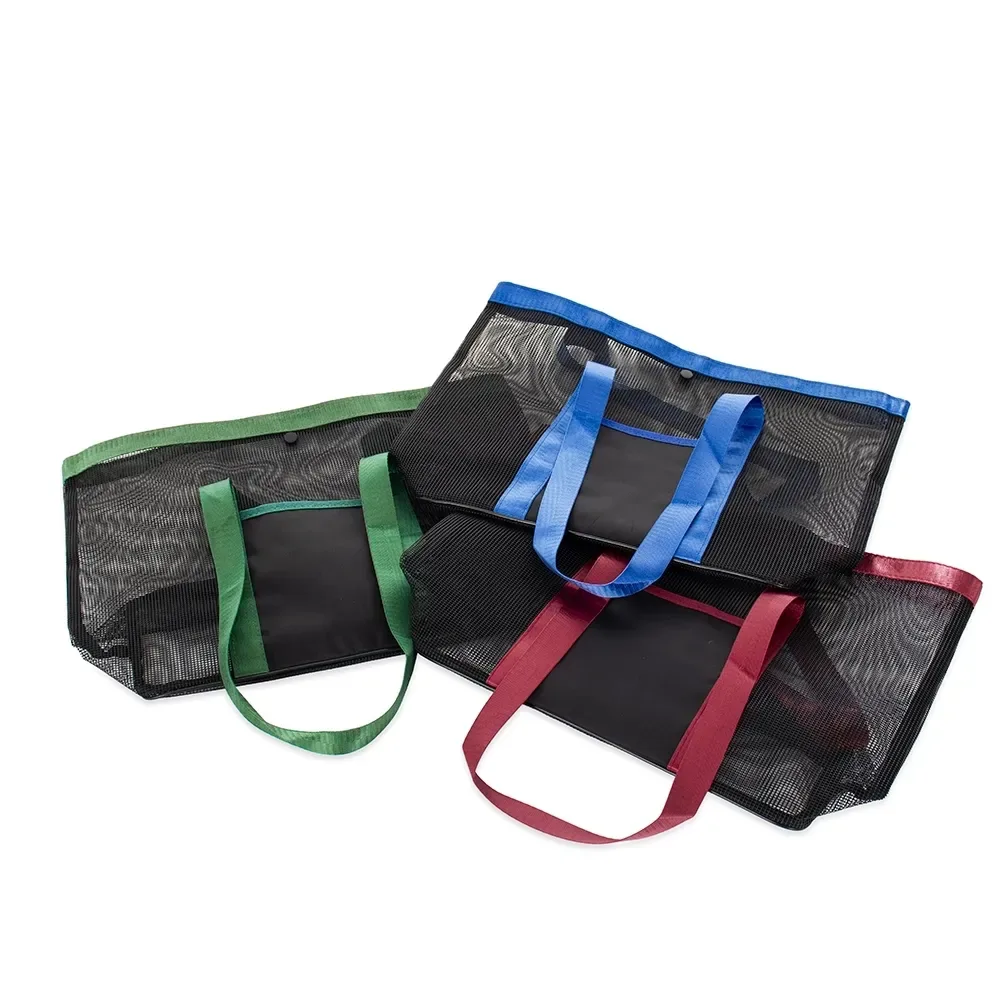 Sacola Tela PVC