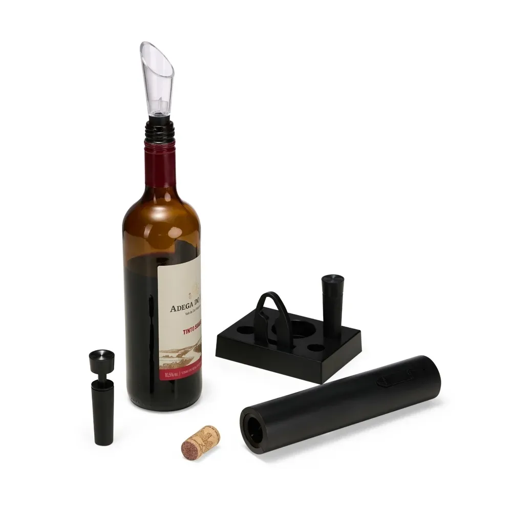 Kit Vinho 6 peças