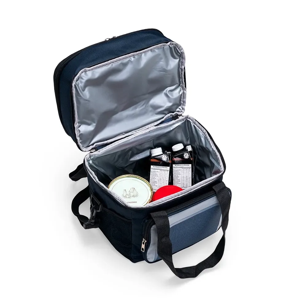Bolsa Térmica Dupla 12 Litros