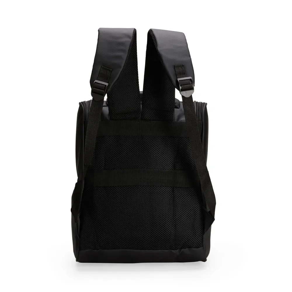 Mochila Couro Sintético 18 Litros