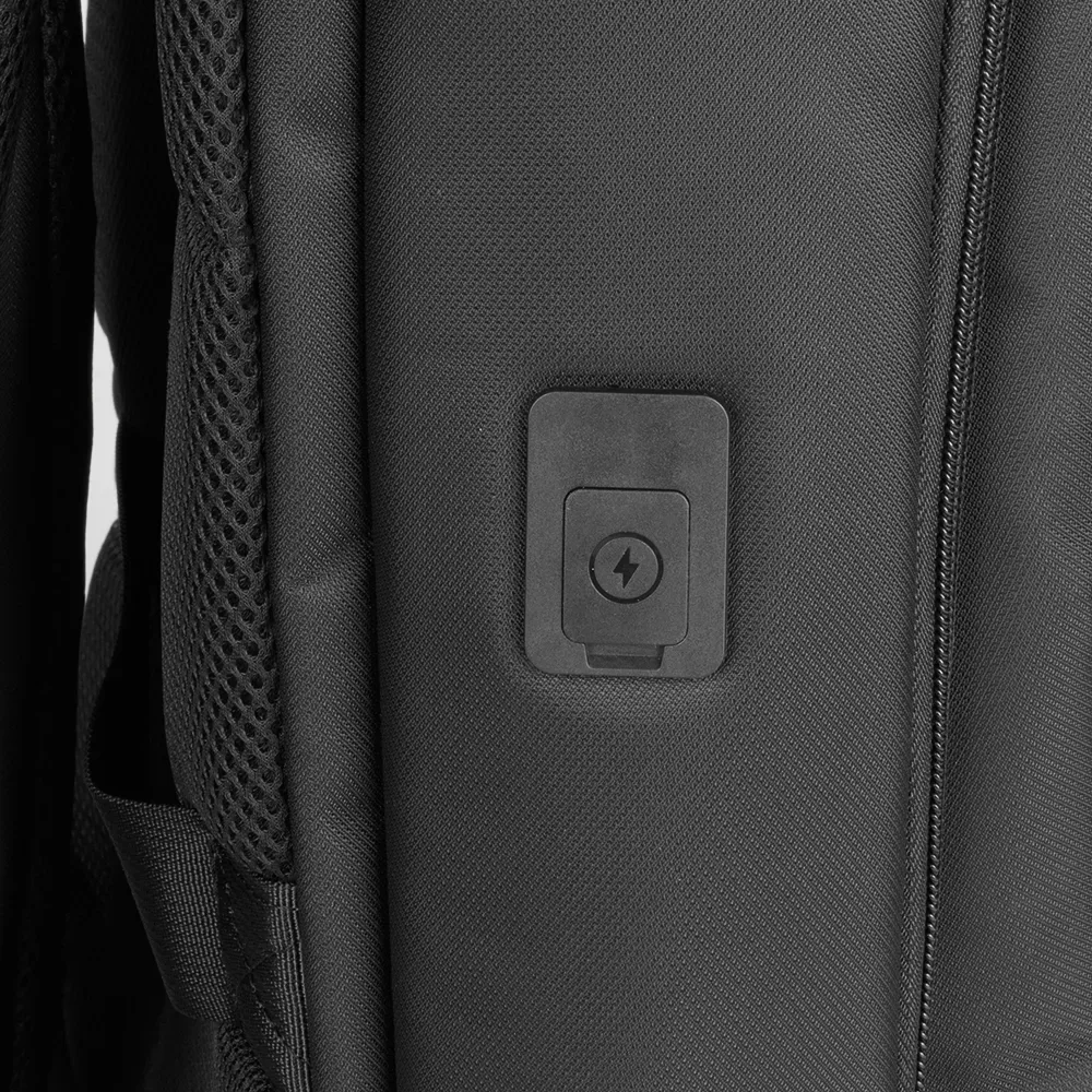 Mochila Pasta Premium para Notebook em Poliéster 600D