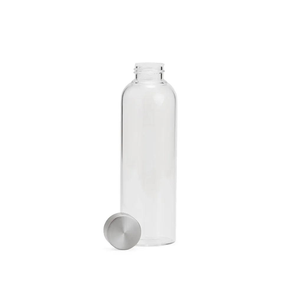 Garrafa de Vidro 650ml