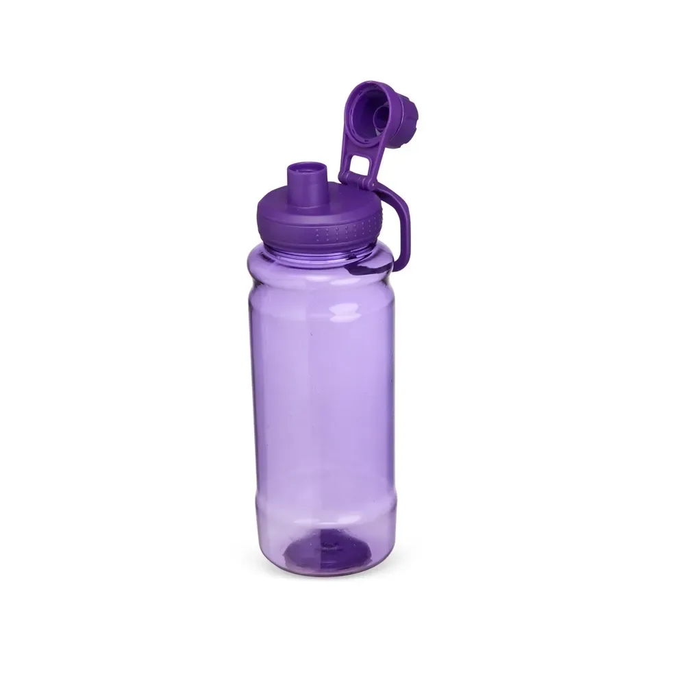 Squeeze Plástico 800ml