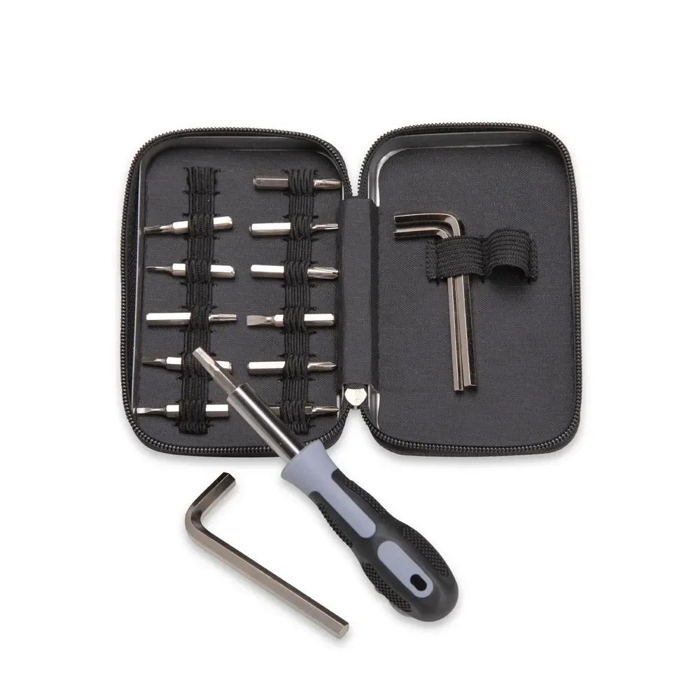 Kit Ferramentas 16 Peças