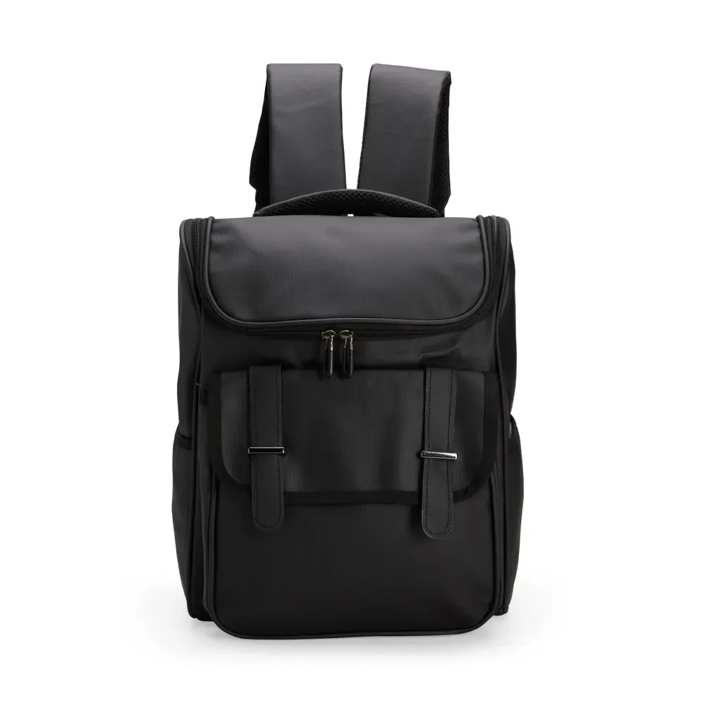 Mochila Couro Sintético 18 Litros