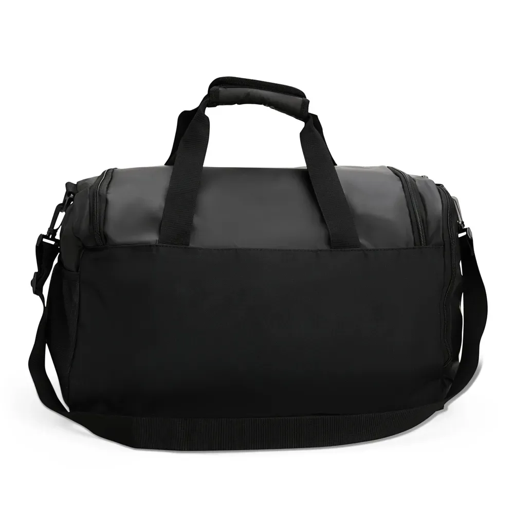 Bolsa Couro Sintético 36L