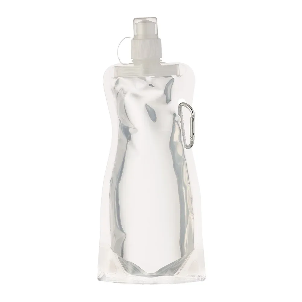Squeeze Dobrável 450ml