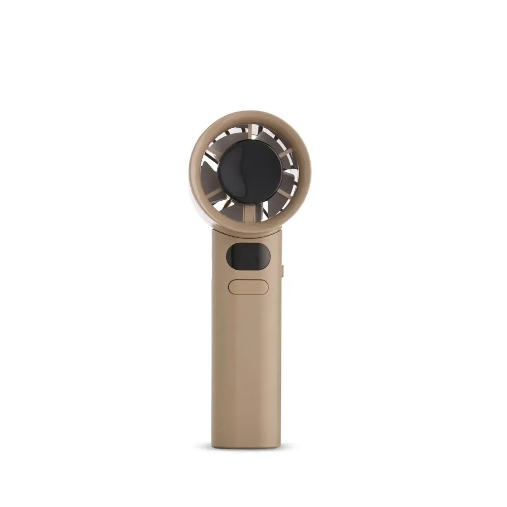 Mini Ventilador Recarregável