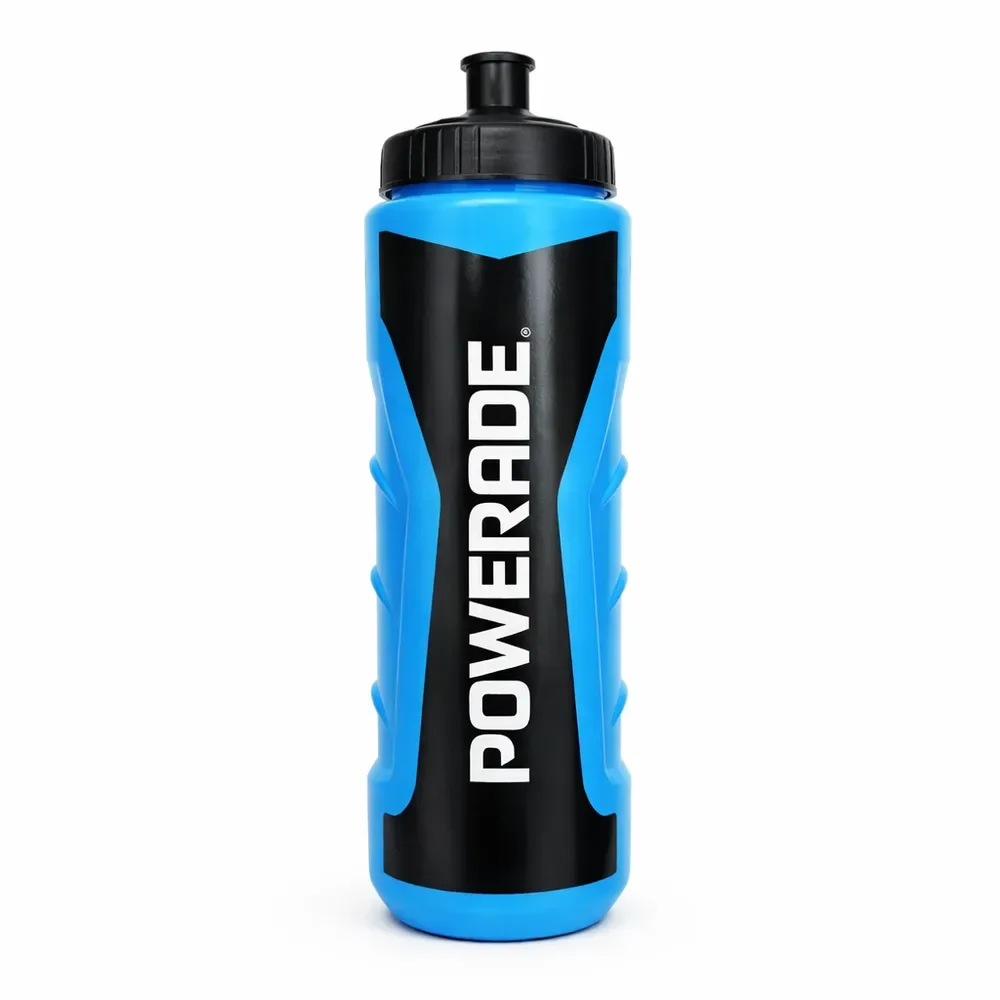 Squeeze Plástico 950ML