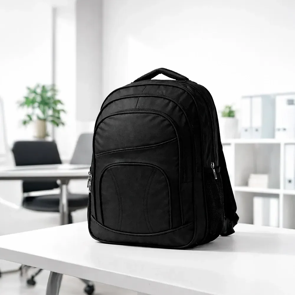 Mochila Nylon 25L