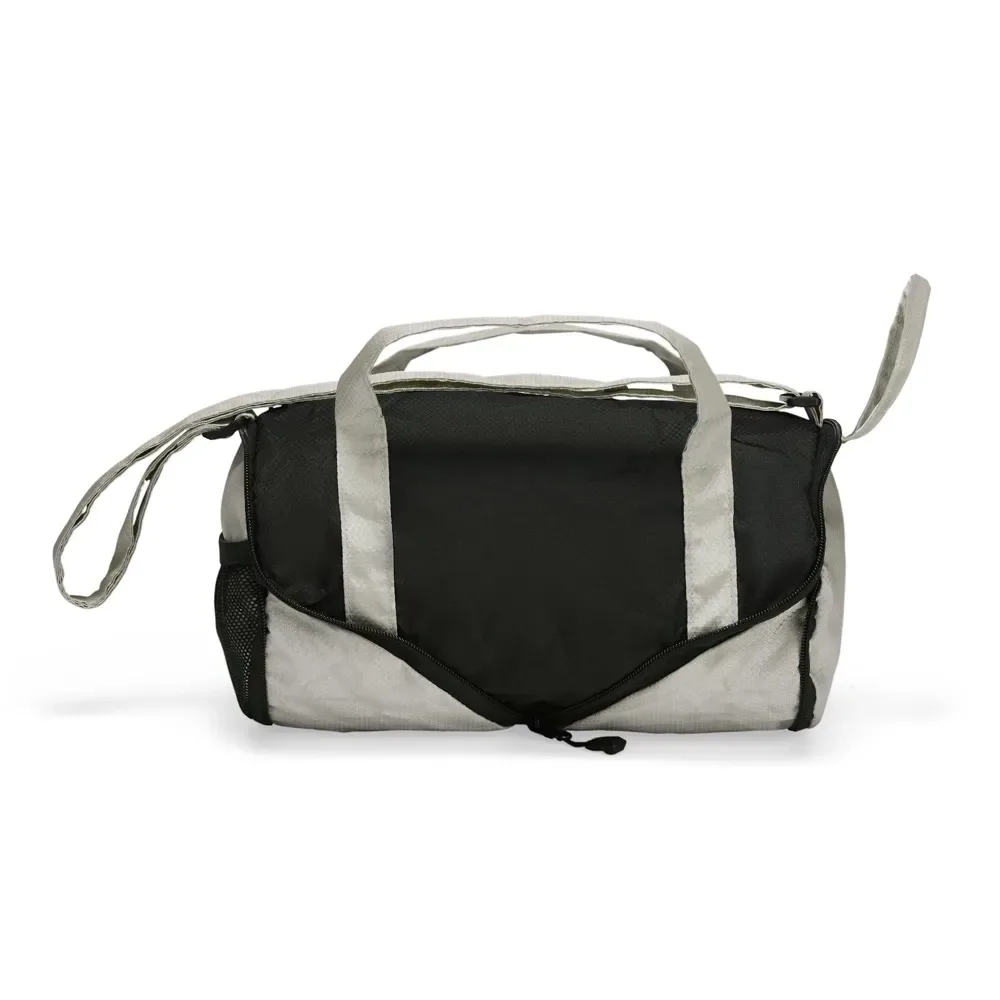 Bolsa Dobrável Poliéster 6L