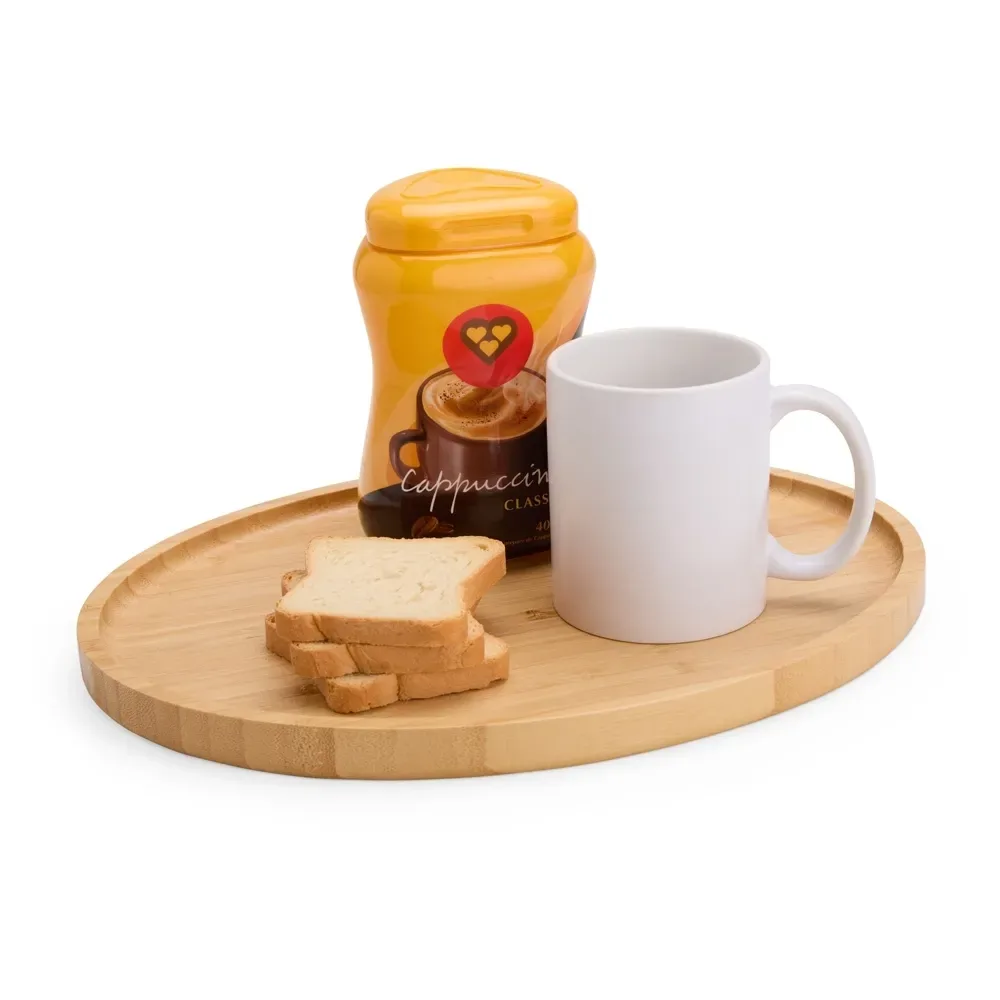 Petisqueira de Bambu