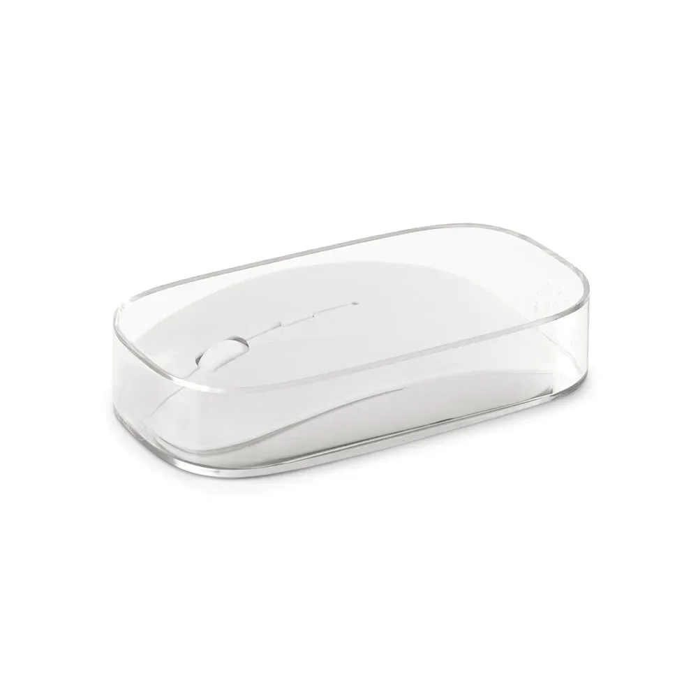 BLACKWELL 2 4. Mouse wireless 2 4G em ABS 100% reciclado