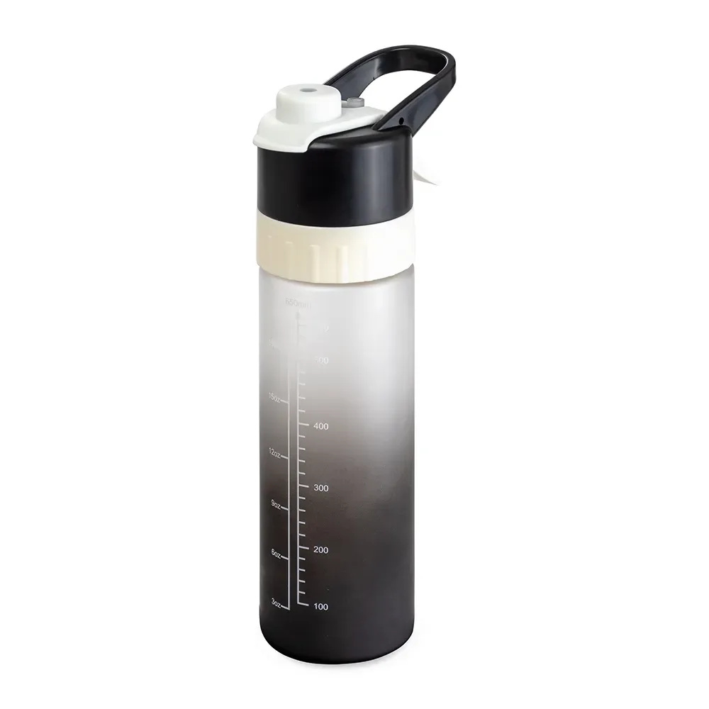 Squeeze Borrifador Plástico 650ml