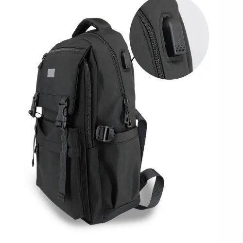 MOCHILA PARA NOTEBOOK