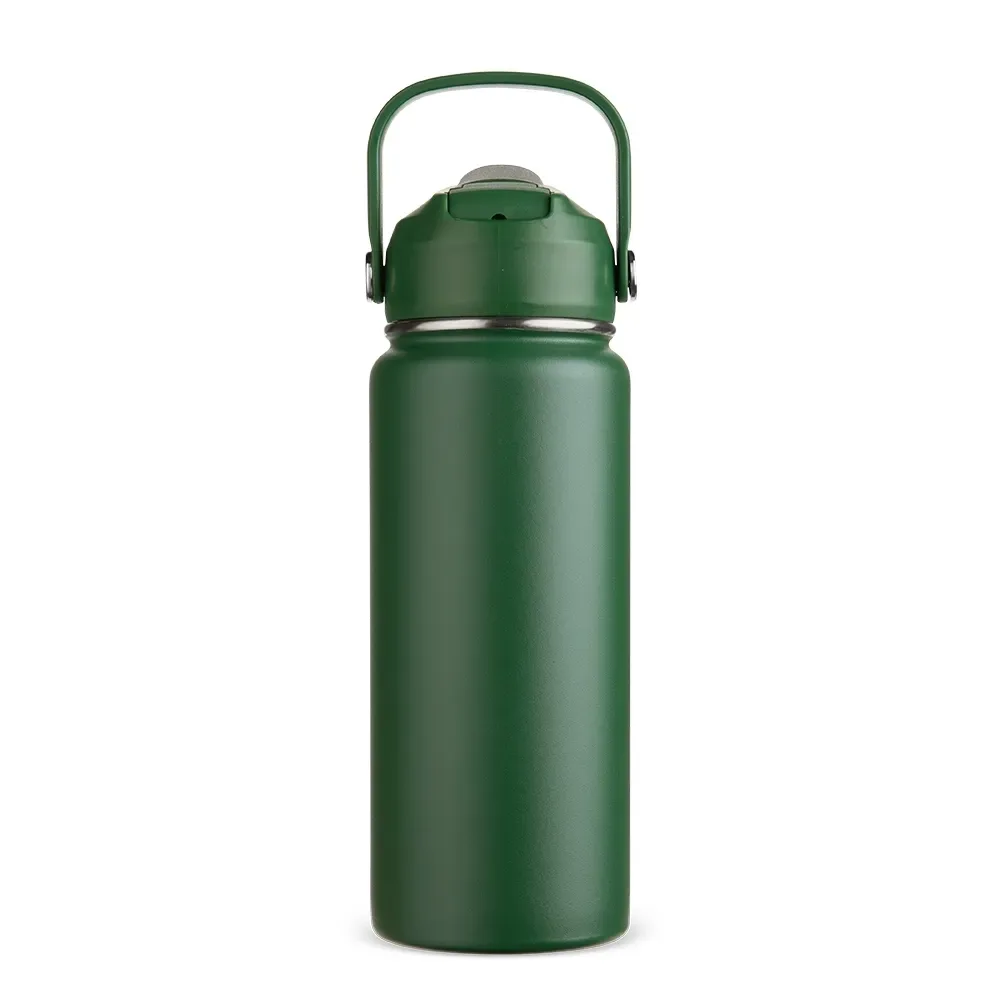 Garrafa Térmica 600ml