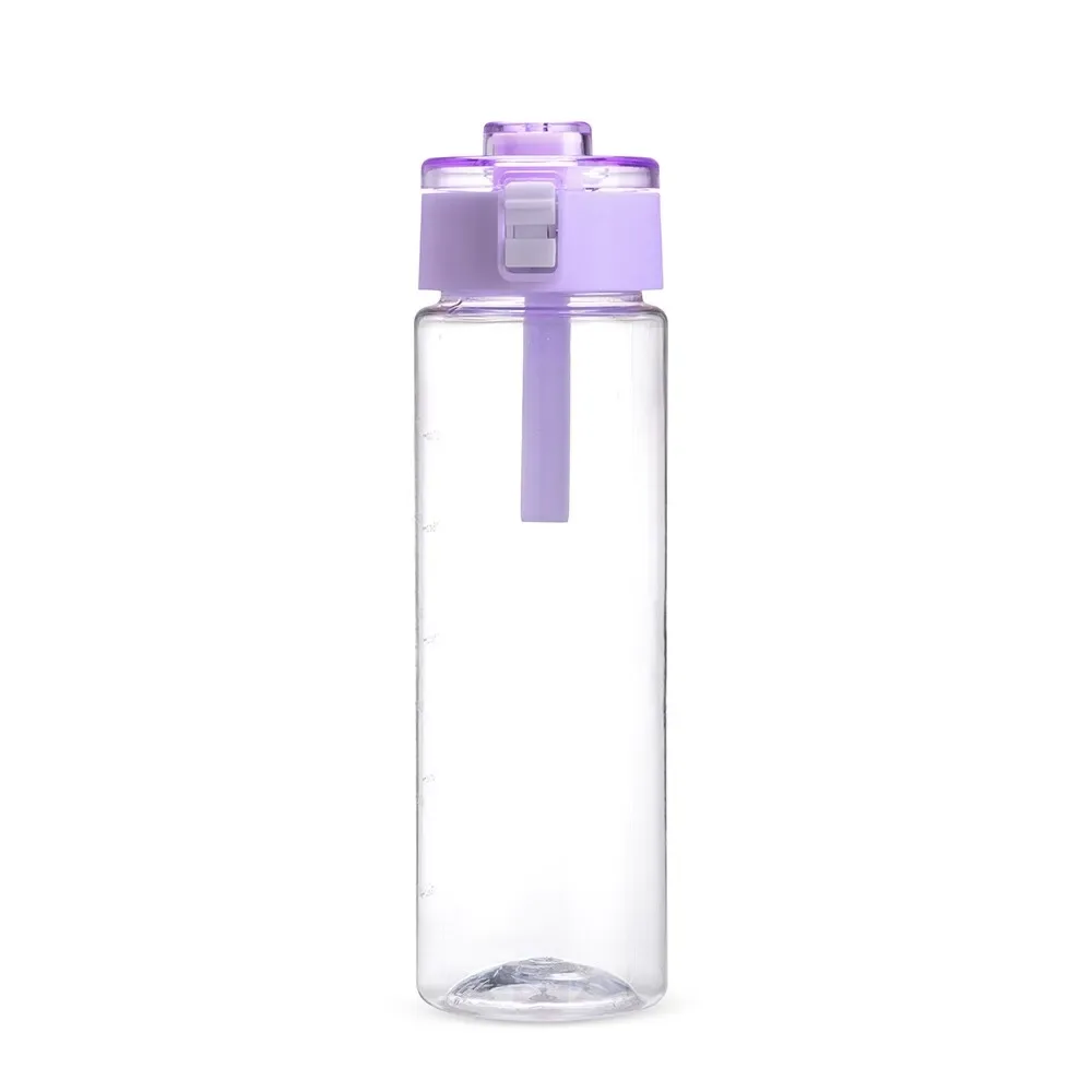 Garrafa Plástica 750ml