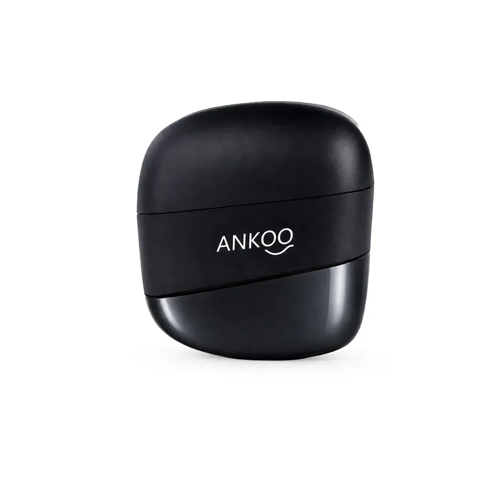 Fone de Ouvido Bluetooth com Case Carregador