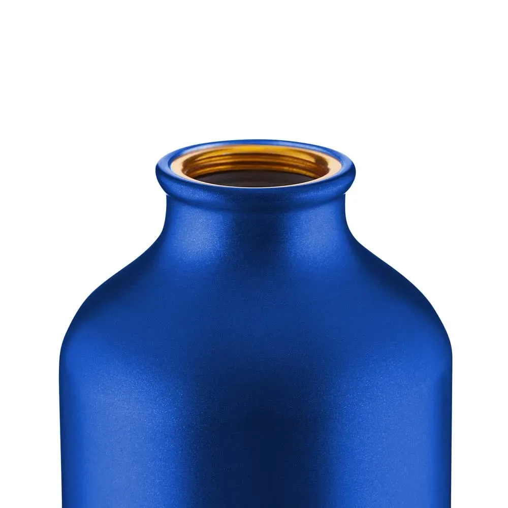 Garrafa em alumínio reciclado