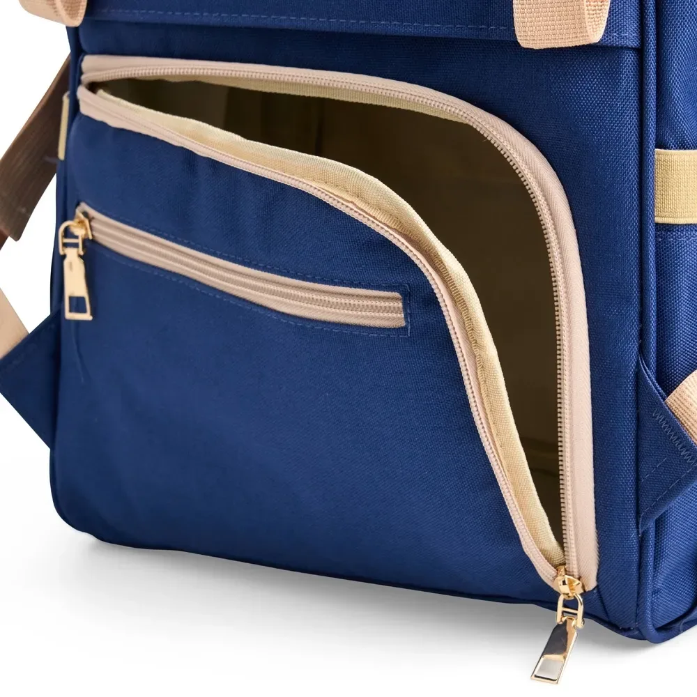 Mochila Funcional Oxford 19L