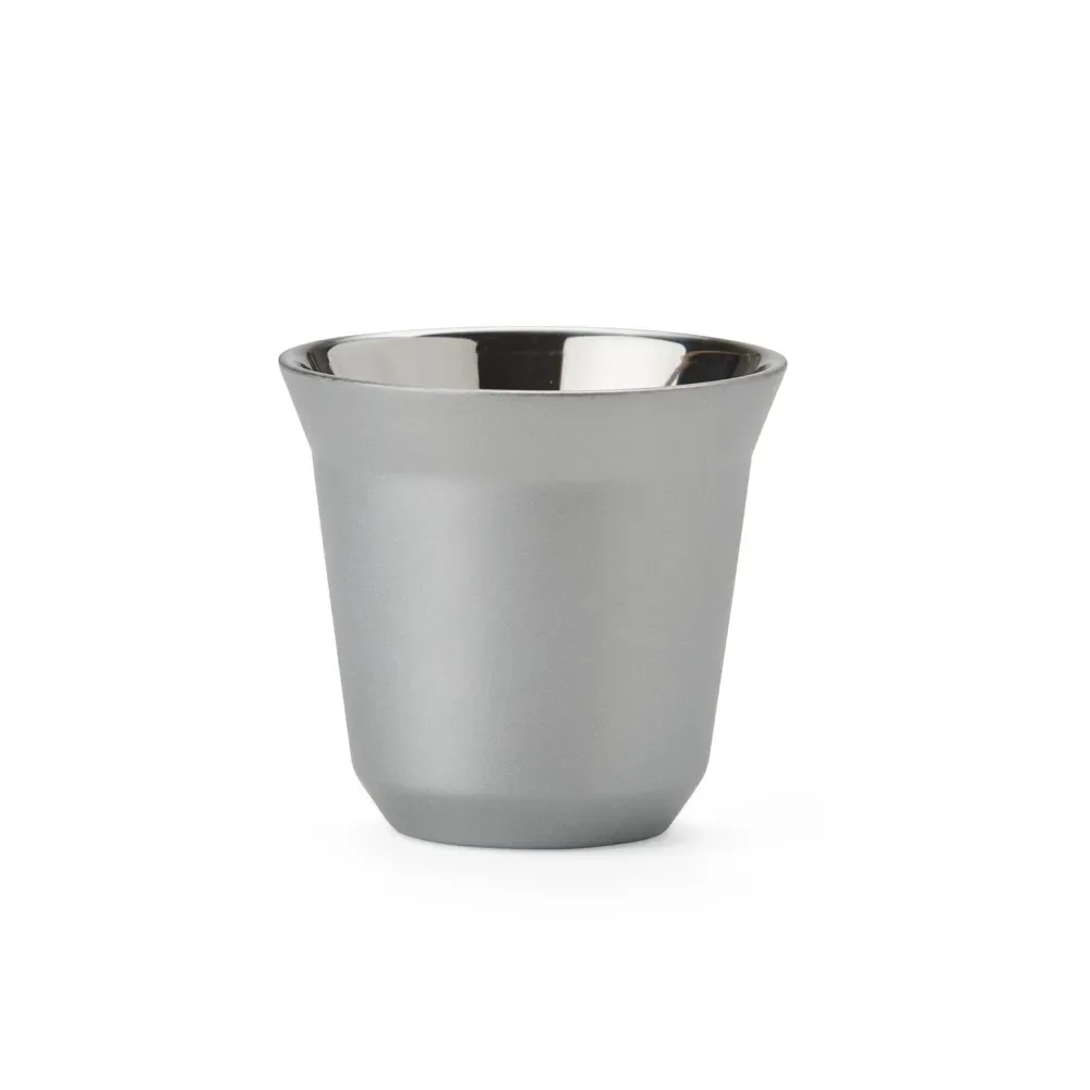 Copo Parede Dupla 80ml