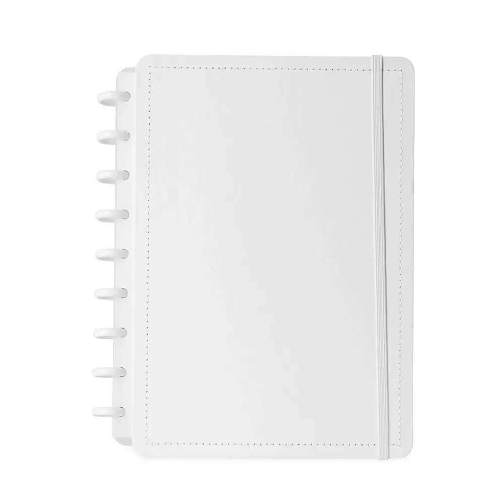 Caderno de Disco Percalux