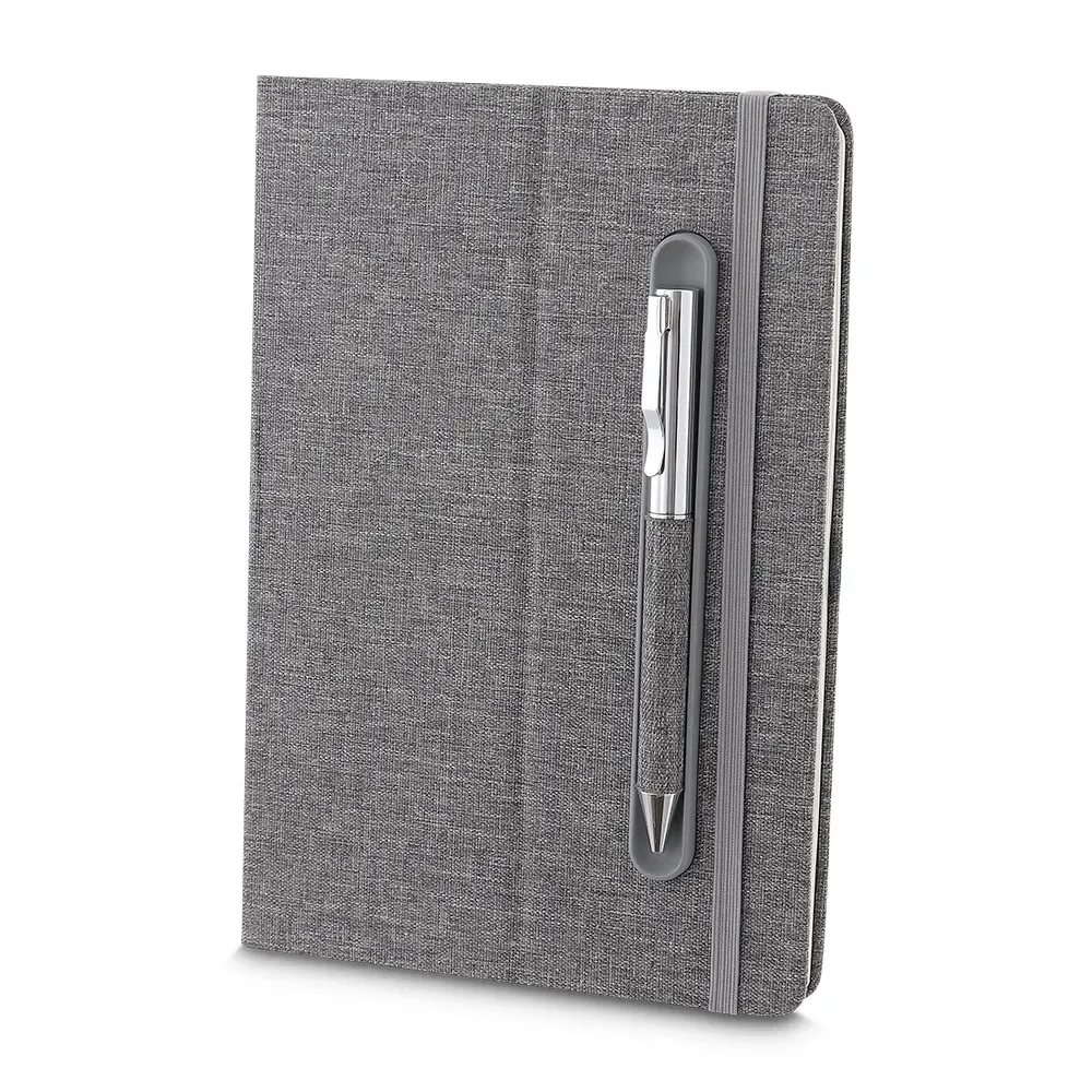 Caderno A5 Capa em RPET