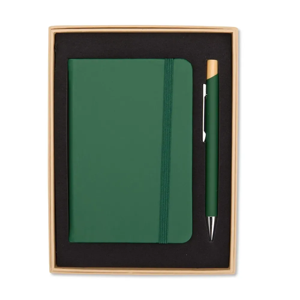 Kit Executivo 2 Peças