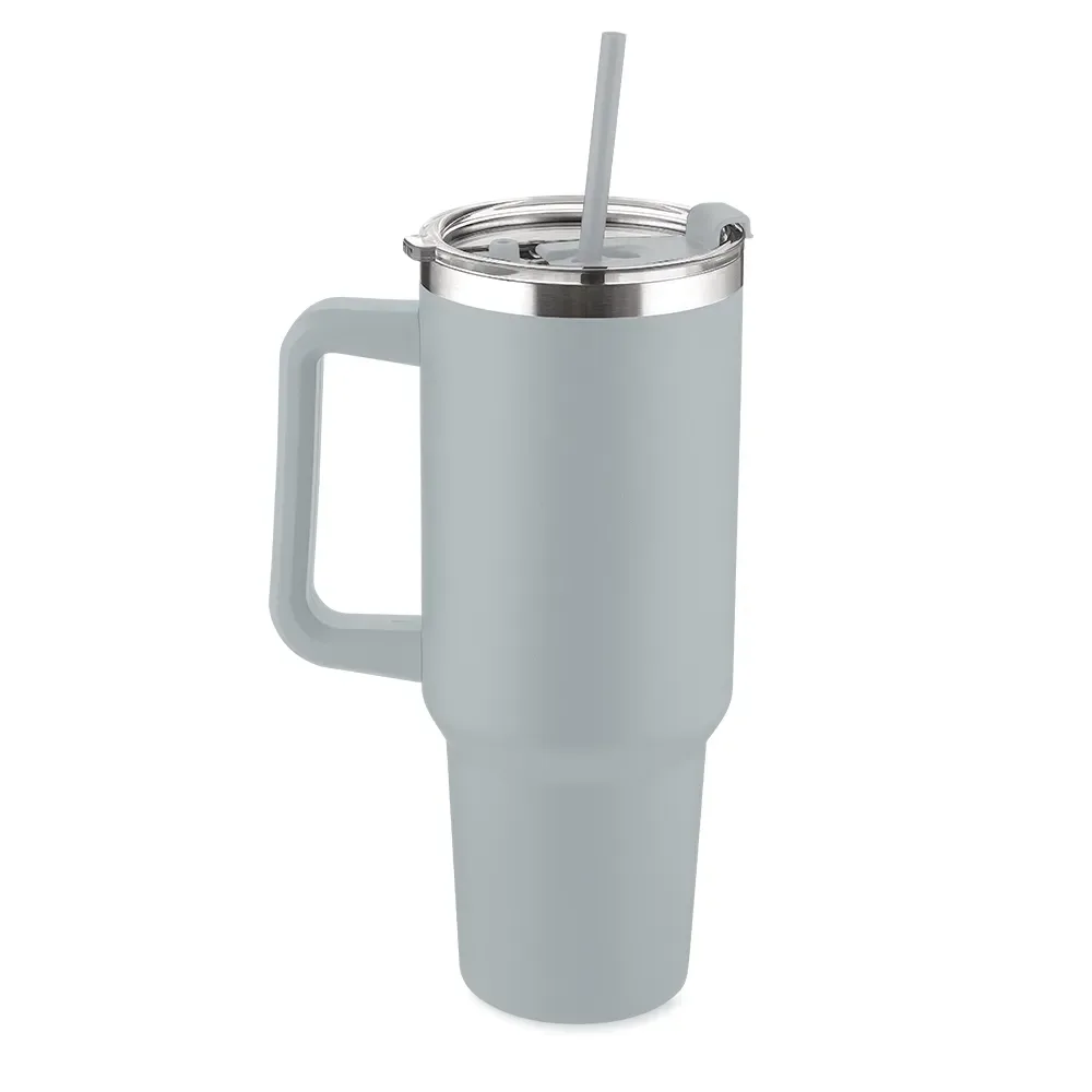 Caneca Térmica em Aço Inox