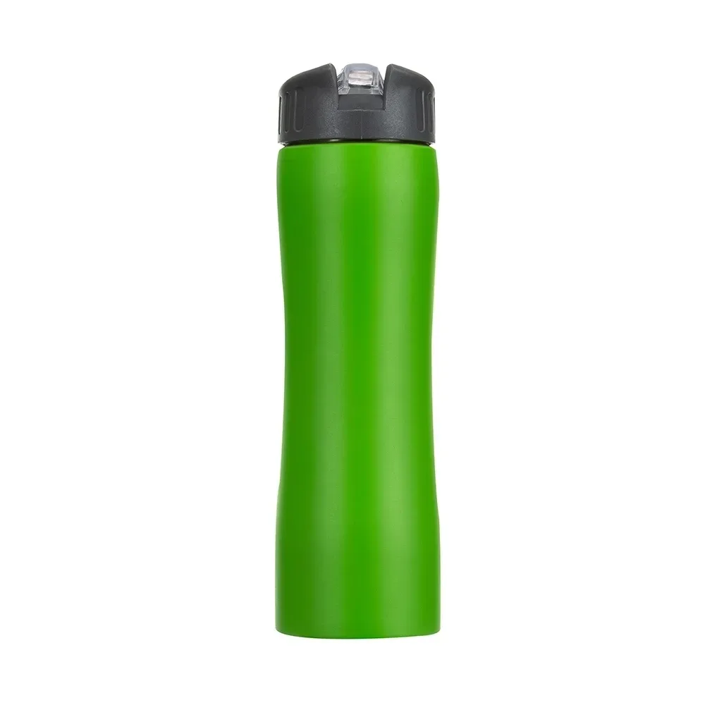 Squeeze Inox 600ml