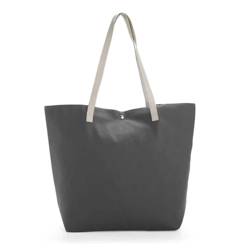 Bolsa Couro Sintético 12L
