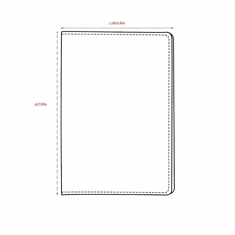 Porta-Documento PU