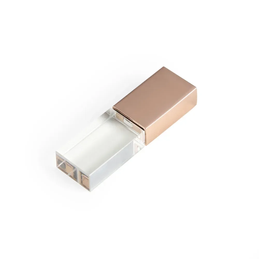 Pen Drive Vidro 4GB