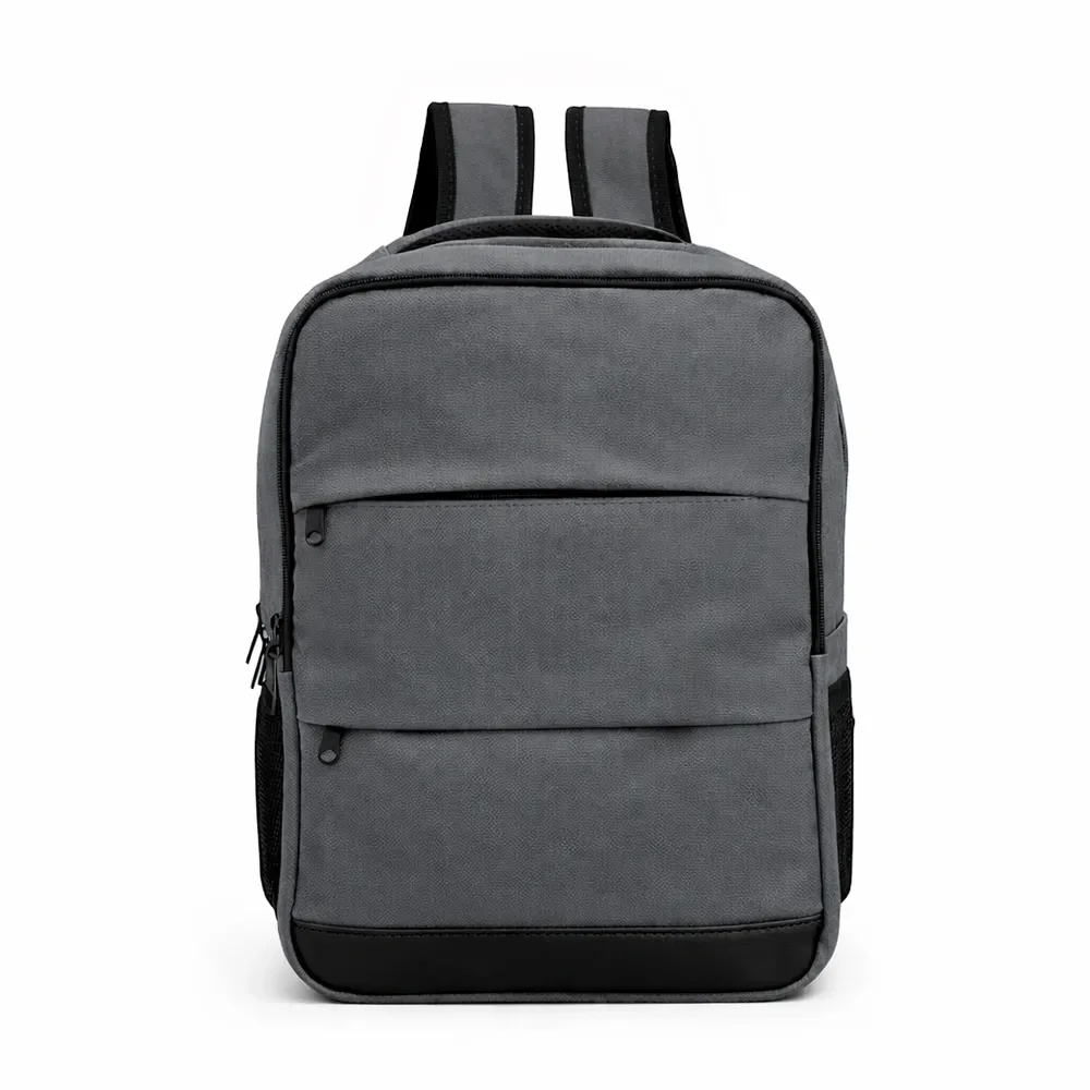 Mochila Couro Sintético 20L