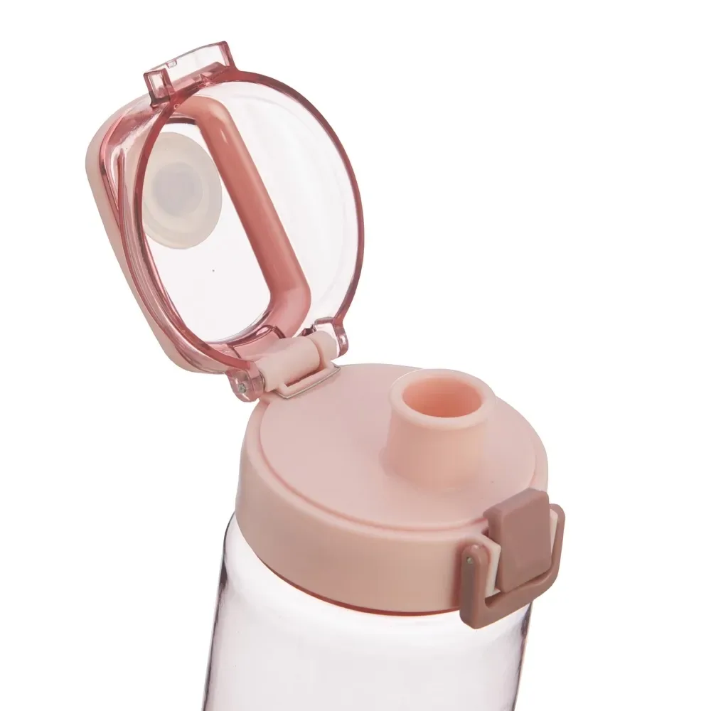 Squeeze Plástico 750ml