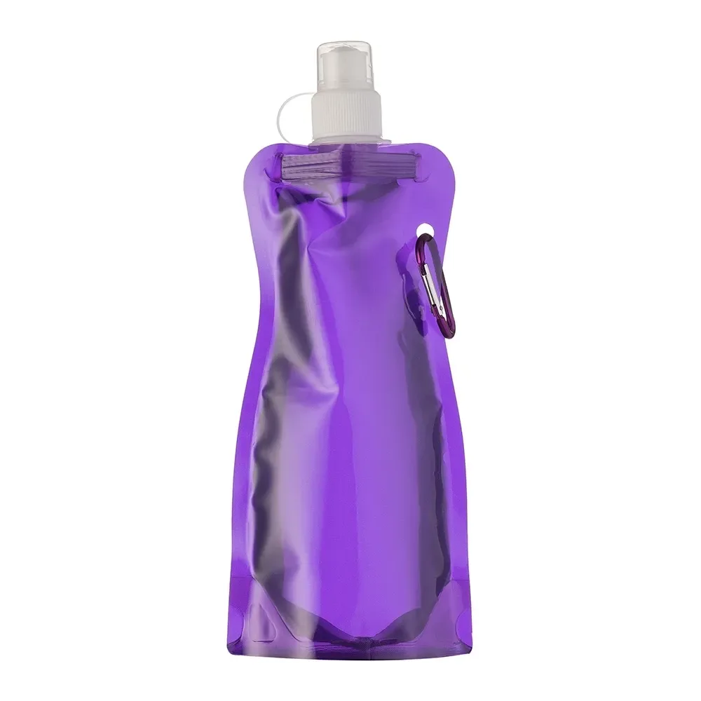 Squeeze Dobrável 450ml