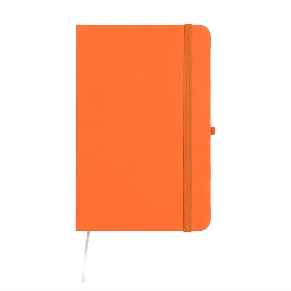 Planner Permanente Emborrachado