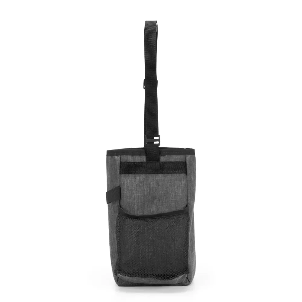 Bolsa Poliéster PVC Mescla