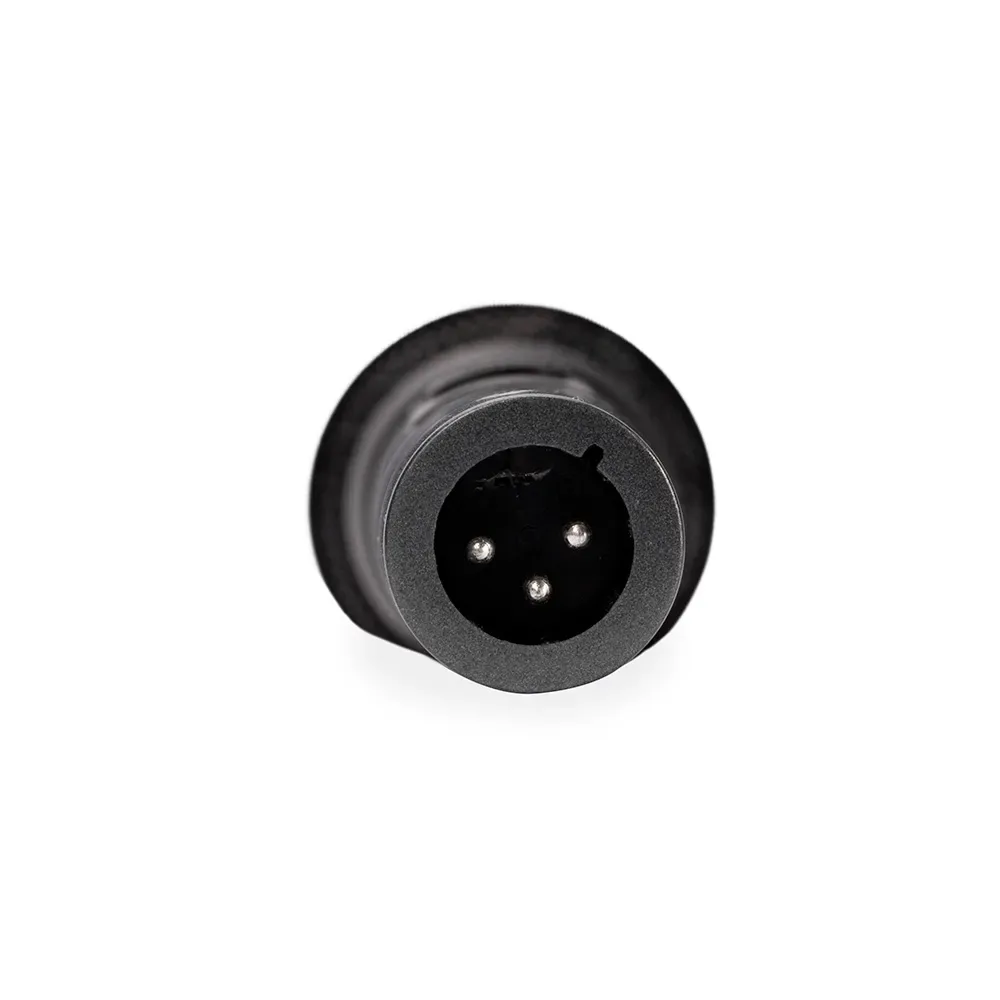 Microfone Dinâmico
