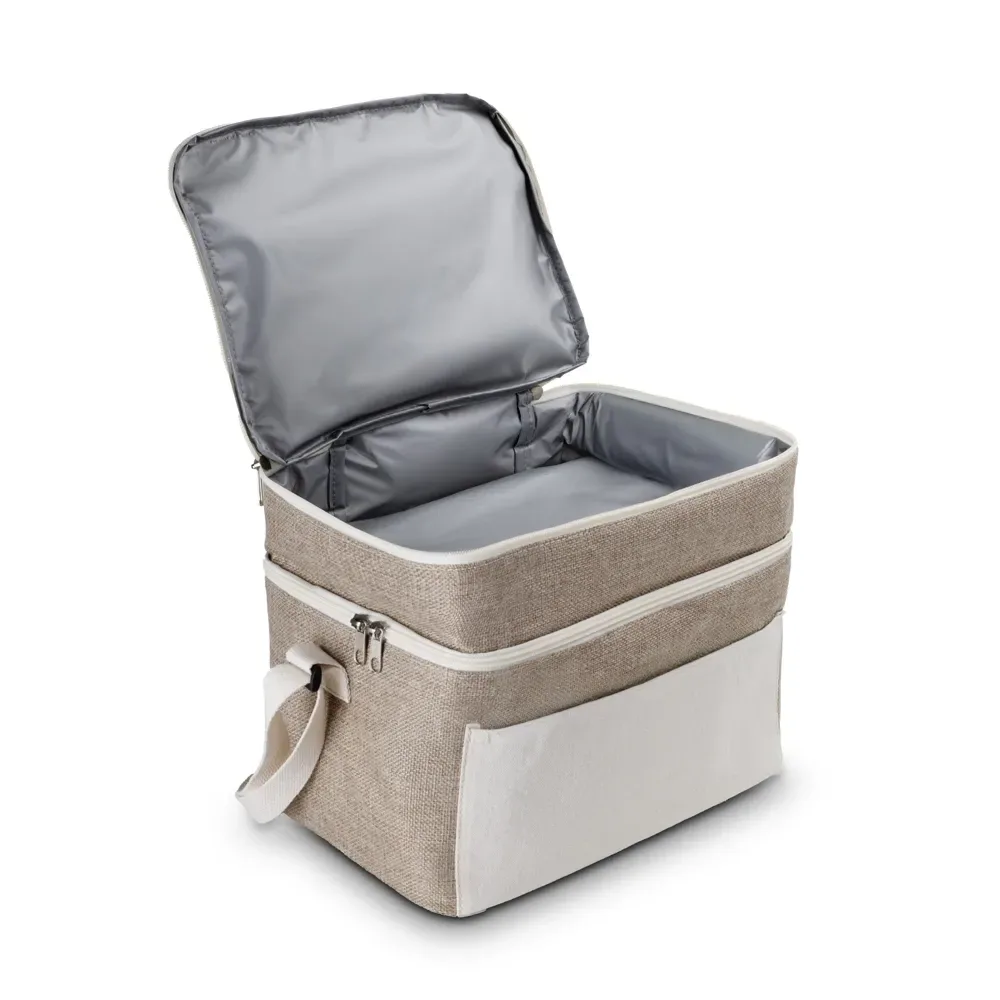 Bolsa Térmica Dupla 14 Litros