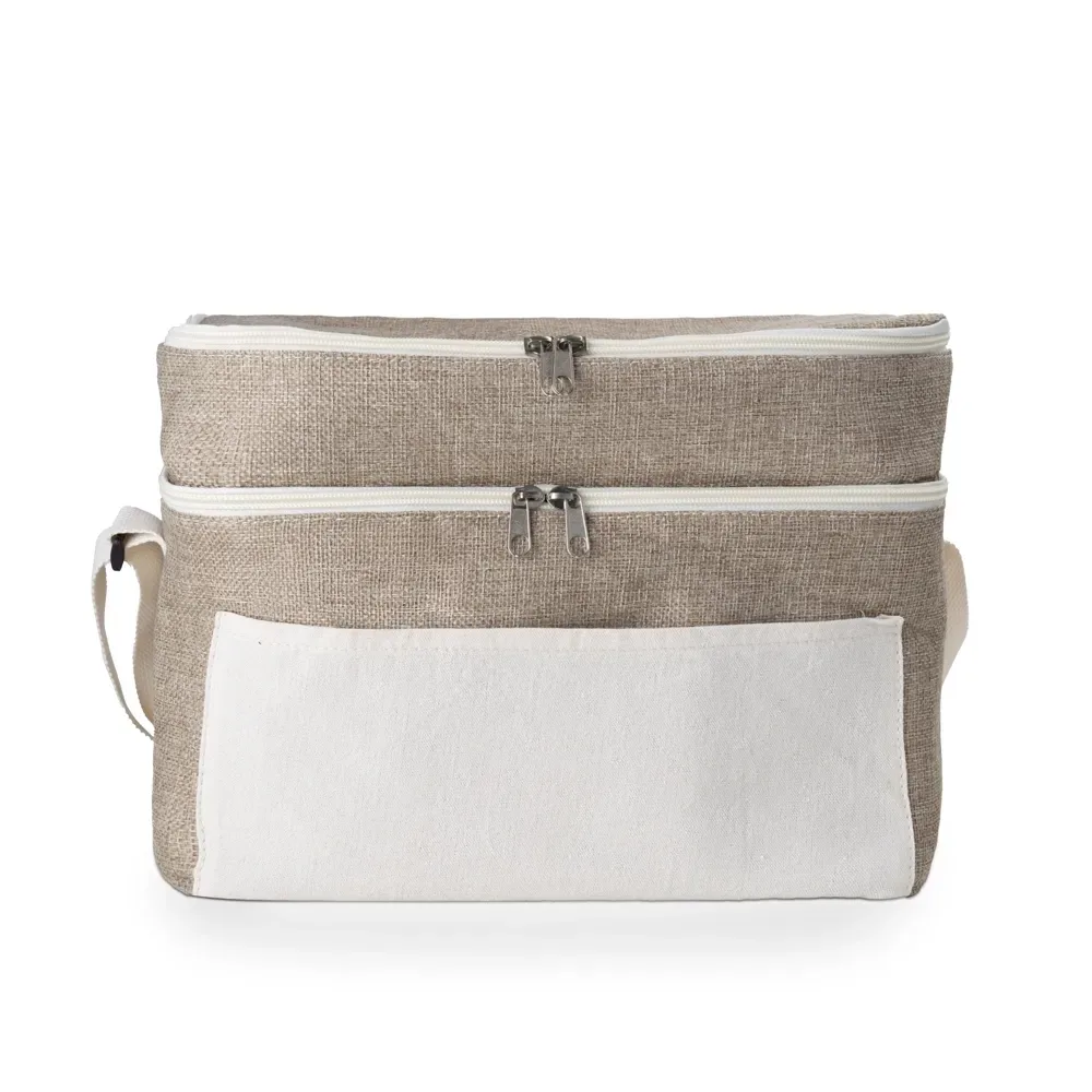 Bolsa Térmica Dupla 14 Litros