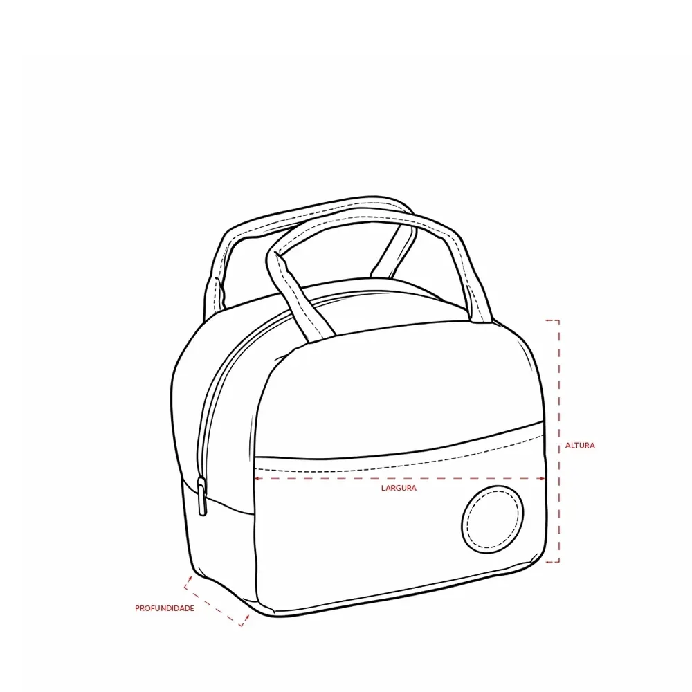 Bolsa Térmica 5L