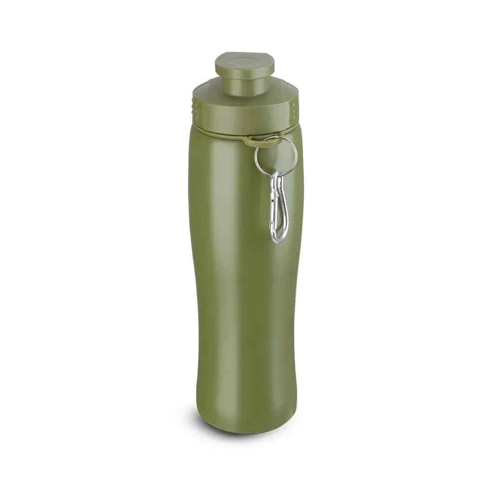 Squeeze Inox 750ml