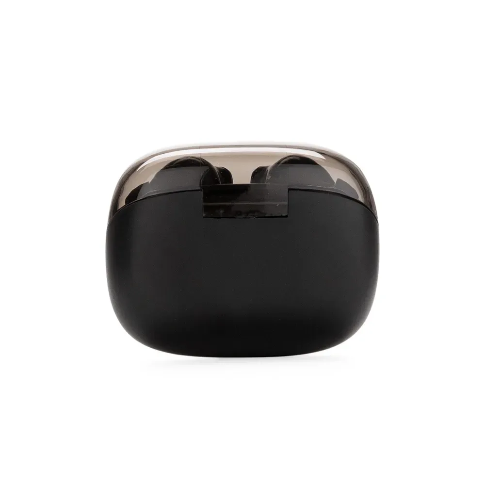Fone de Ouvido Bluetooth com Case Carregador
